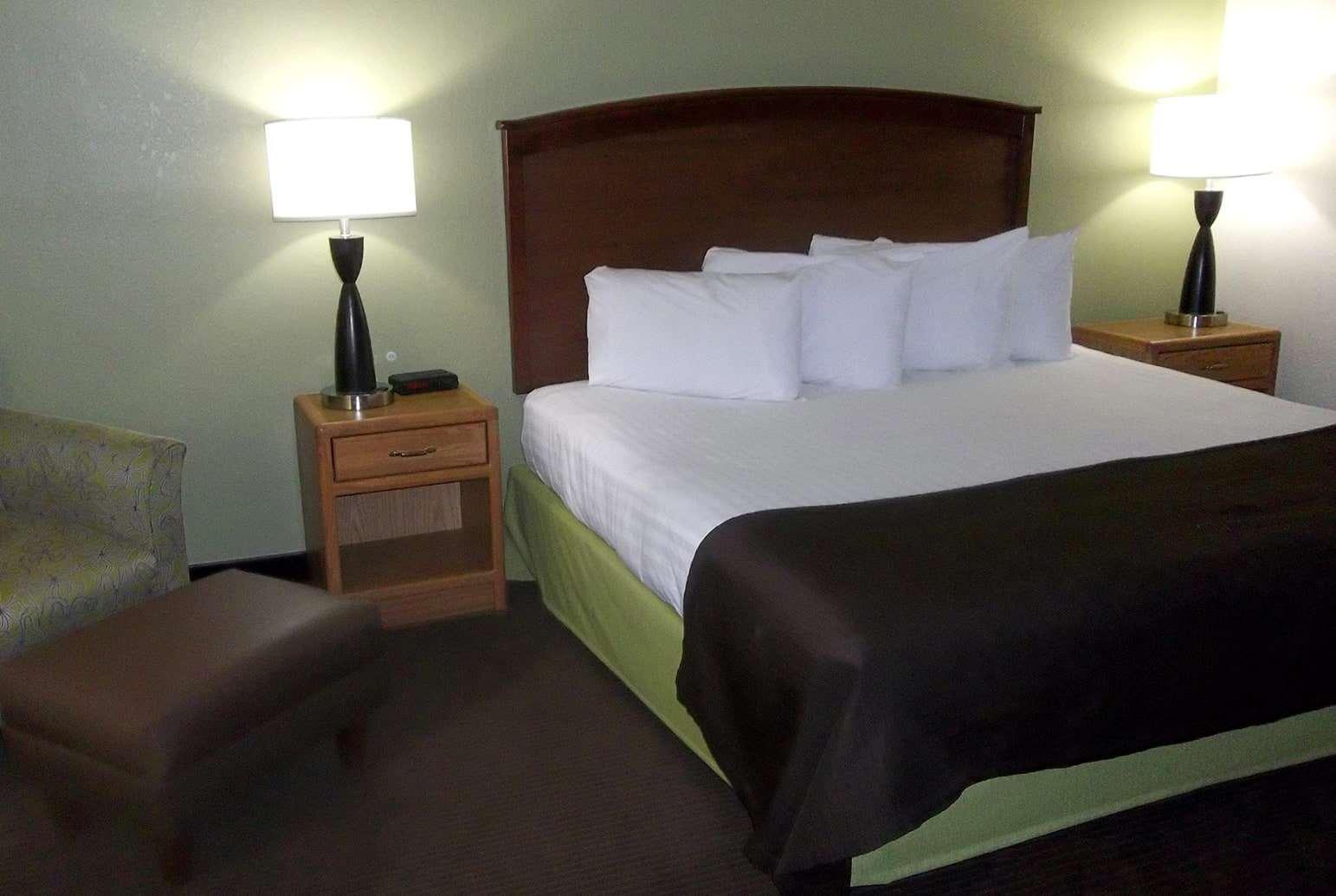 Americinn By Wyndham Grand Rapids Luaran gambar