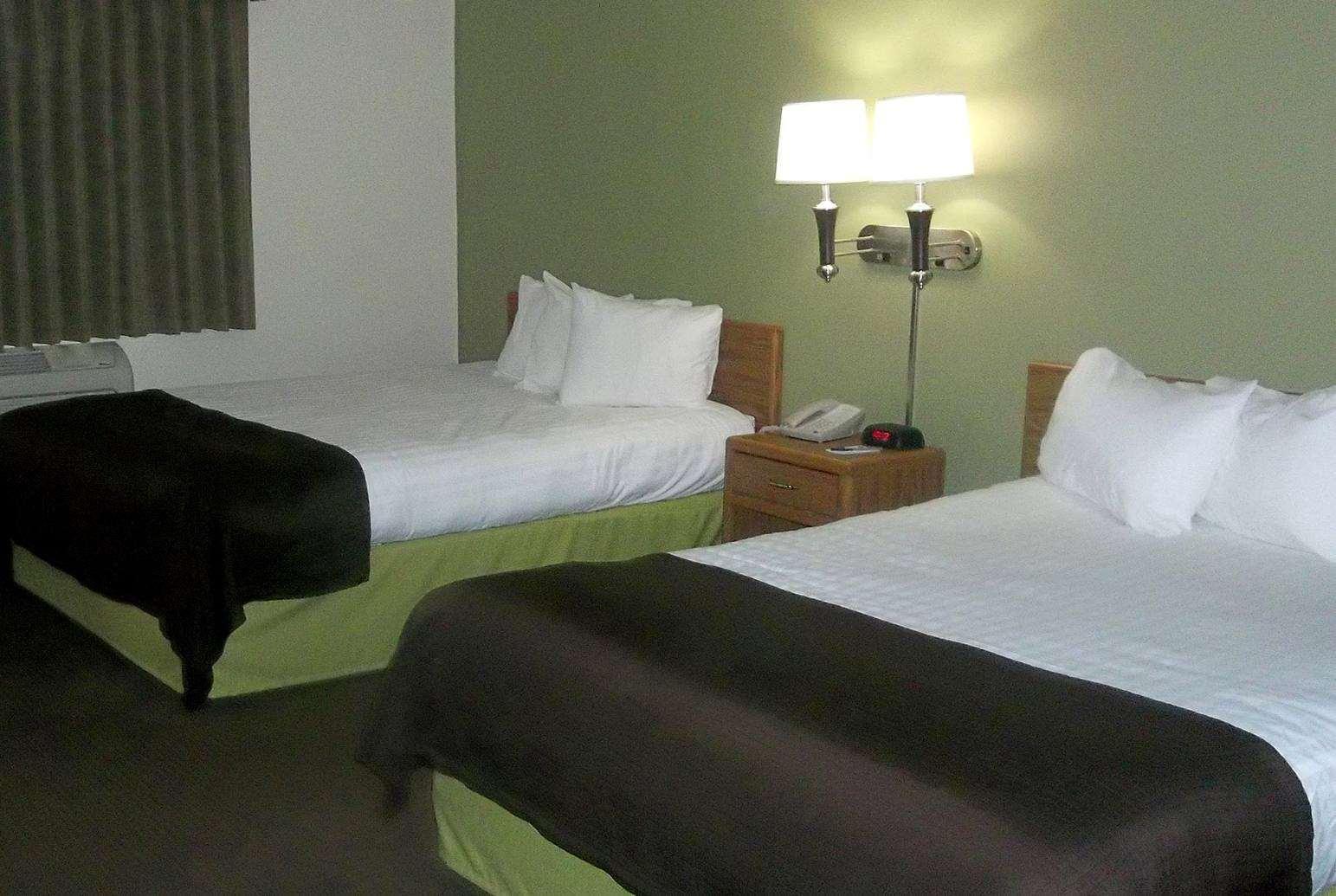 Americinn By Wyndham Grand Rapids Luaran gambar