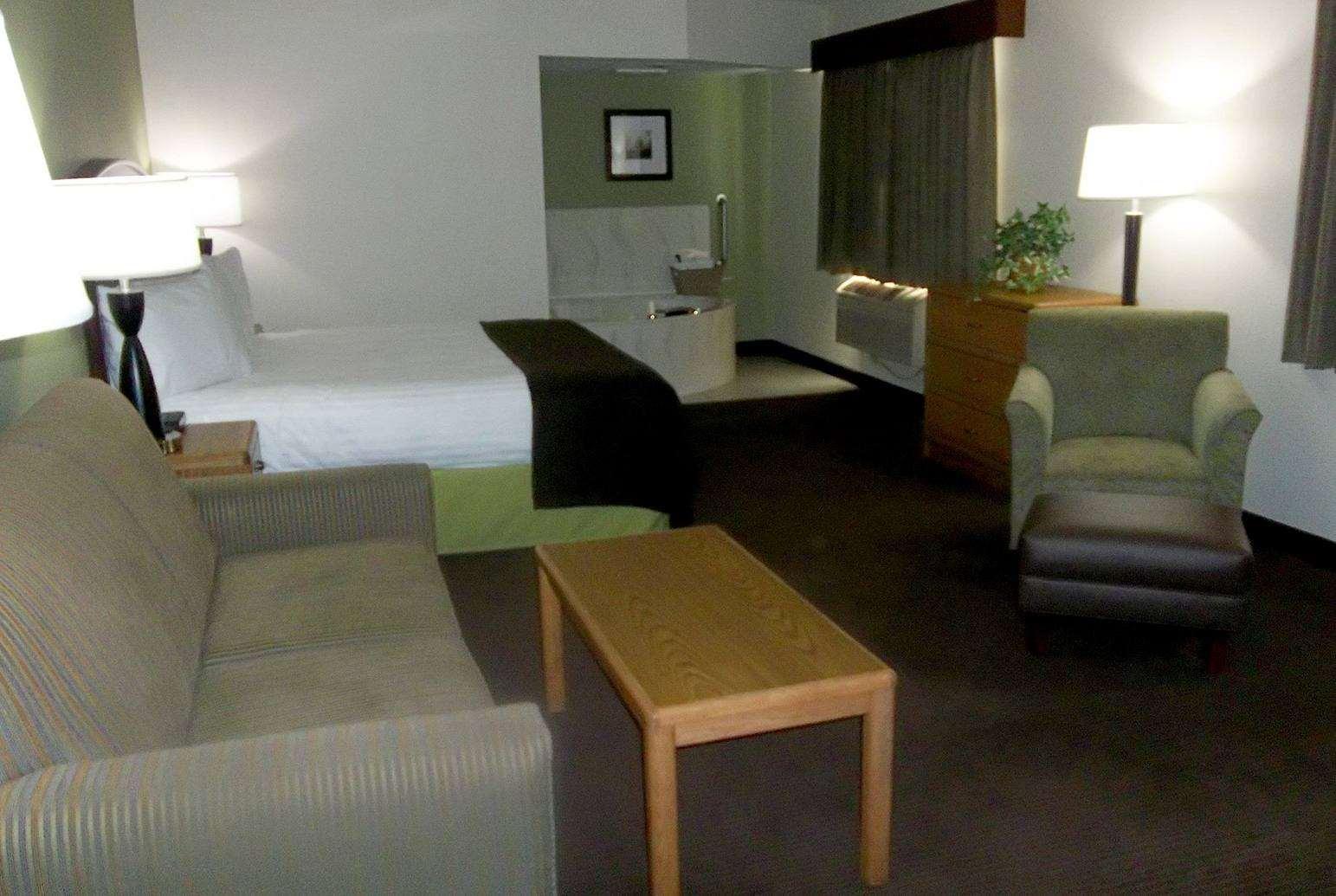 Americinn By Wyndham Grand Rapids Luaran gambar