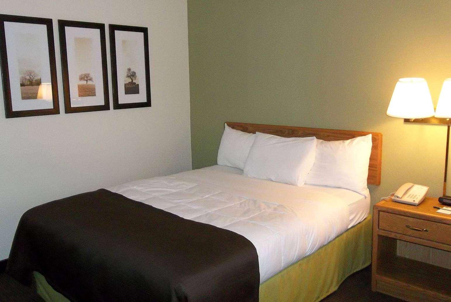Americinn By Wyndham Grand Rapids Luaran gambar