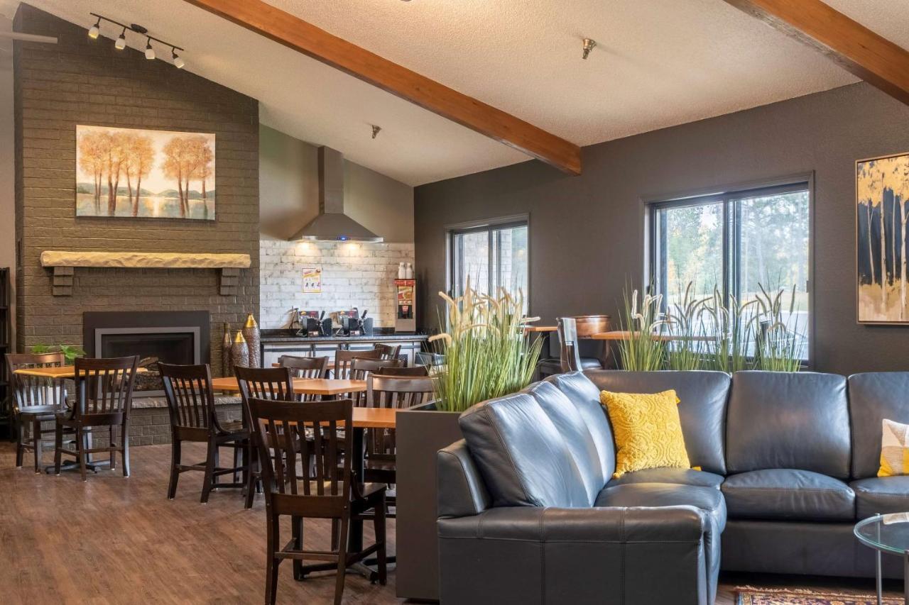 Americinn By Wyndham Grand Rapids Luaran gambar