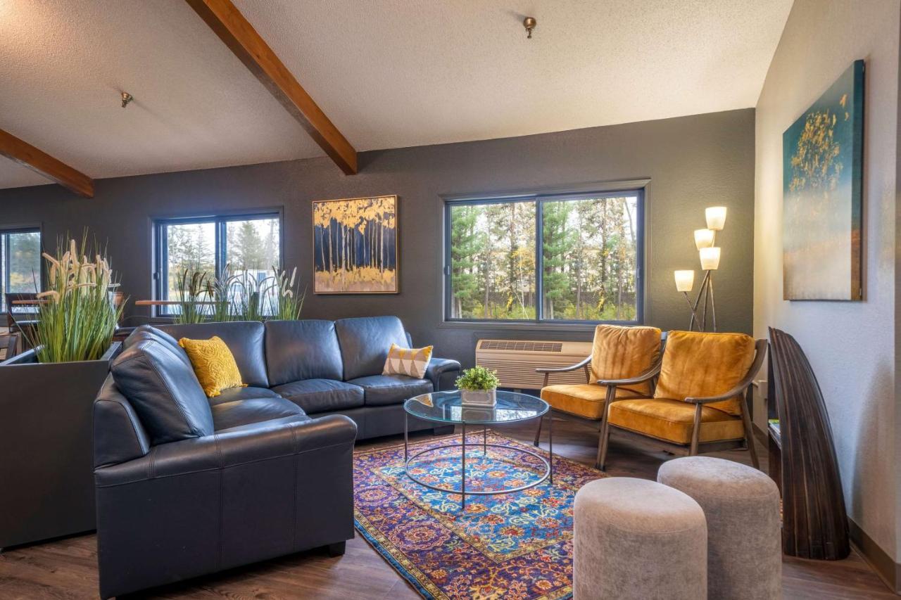 Americinn By Wyndham Grand Rapids Luaran gambar