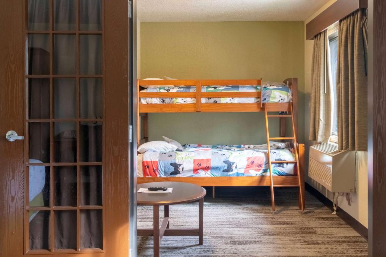 Americinn By Wyndham Grand Rapids Luaran gambar