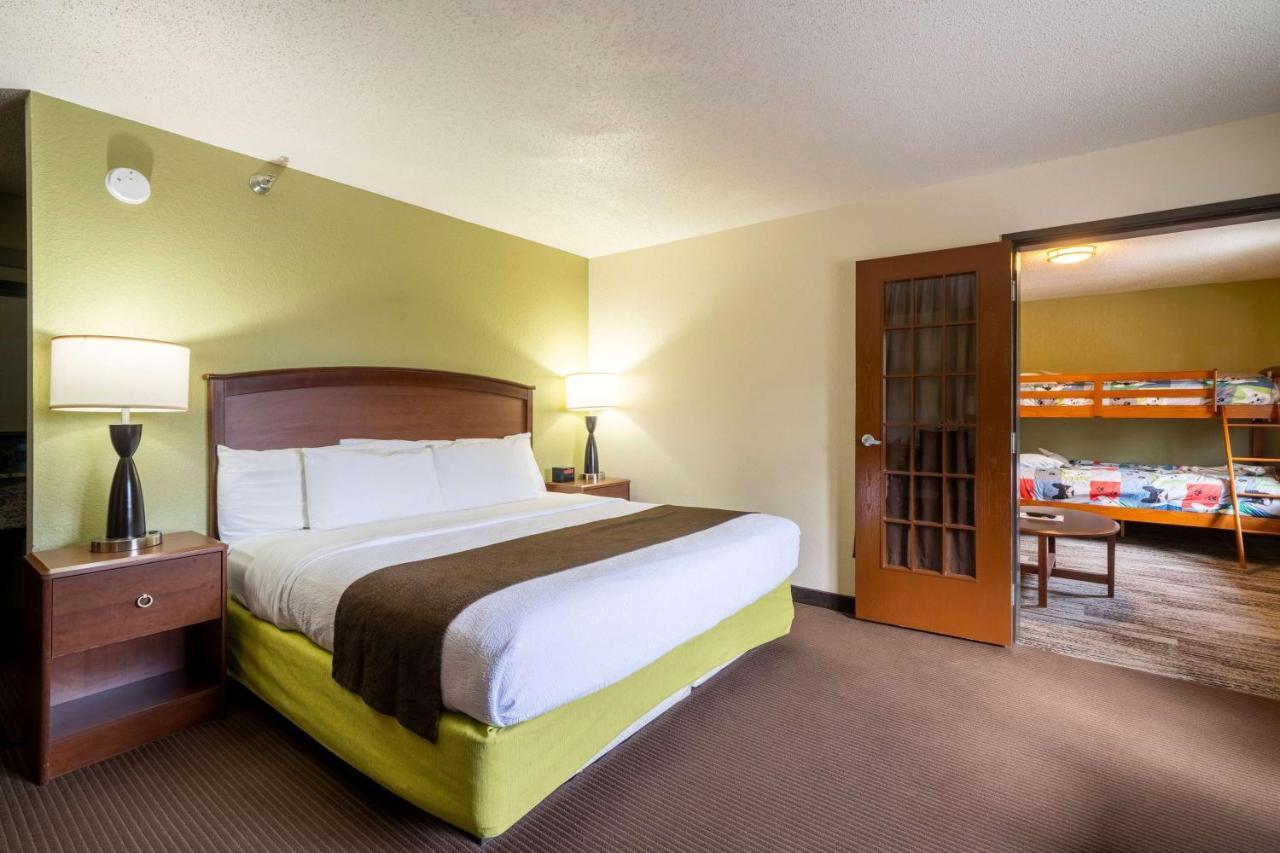 Americinn By Wyndham Grand Rapids Luaran gambar