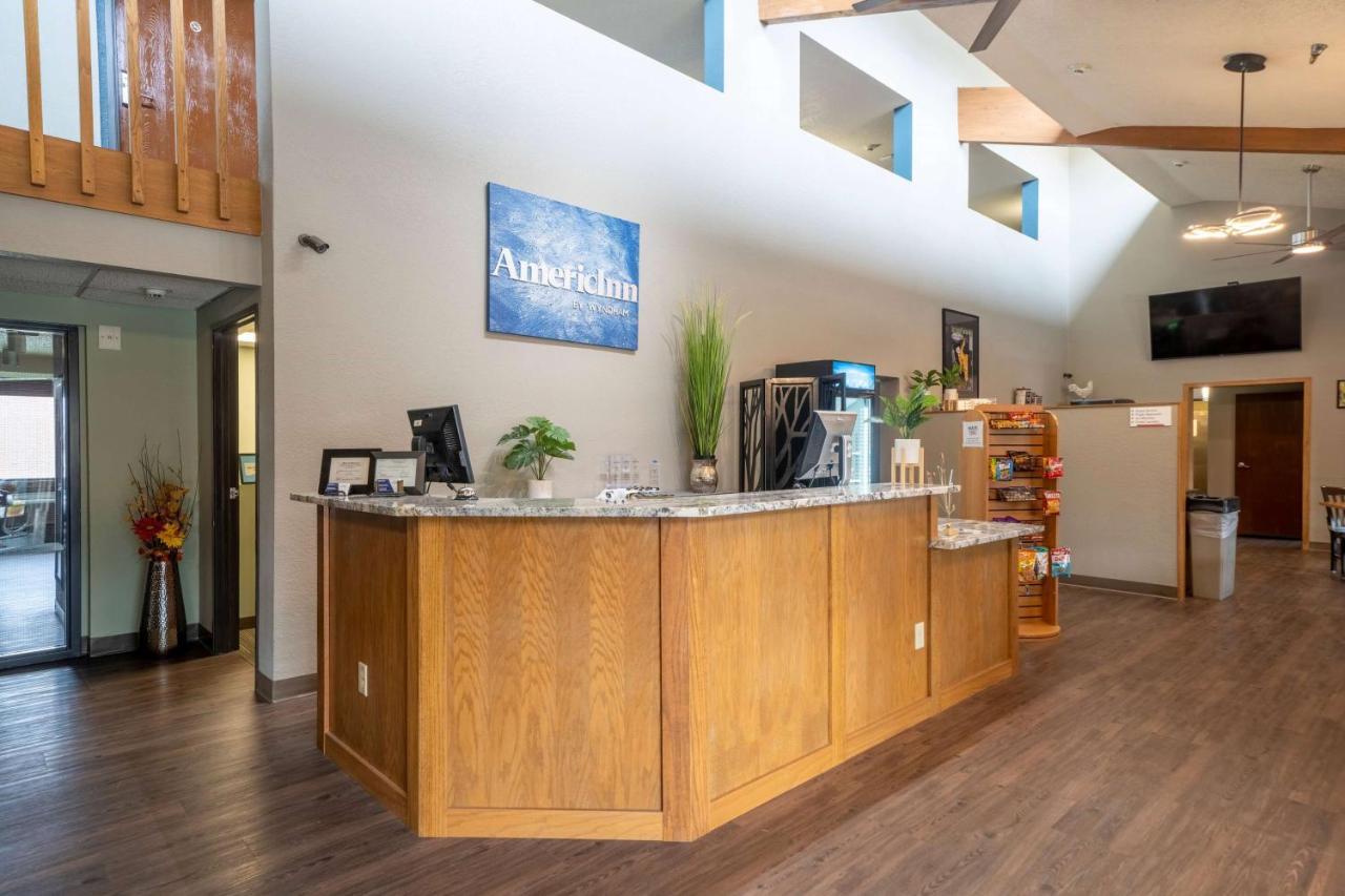 Americinn By Wyndham Grand Rapids Luaran gambar