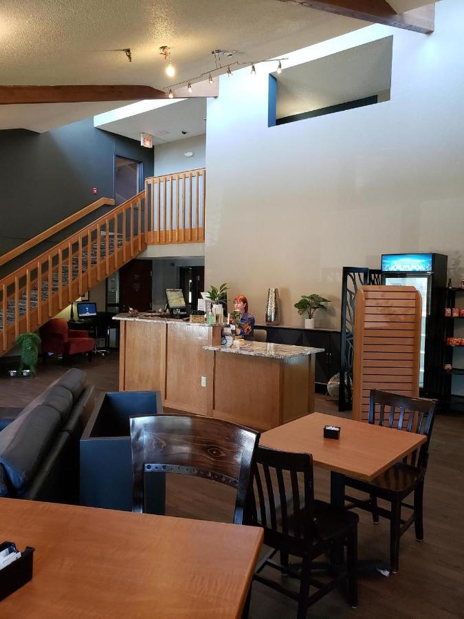 Americinn By Wyndham Grand Rapids Luaran gambar
