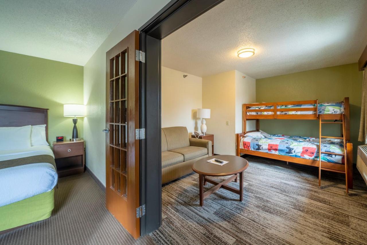 Americinn By Wyndham Grand Rapids Luaran gambar