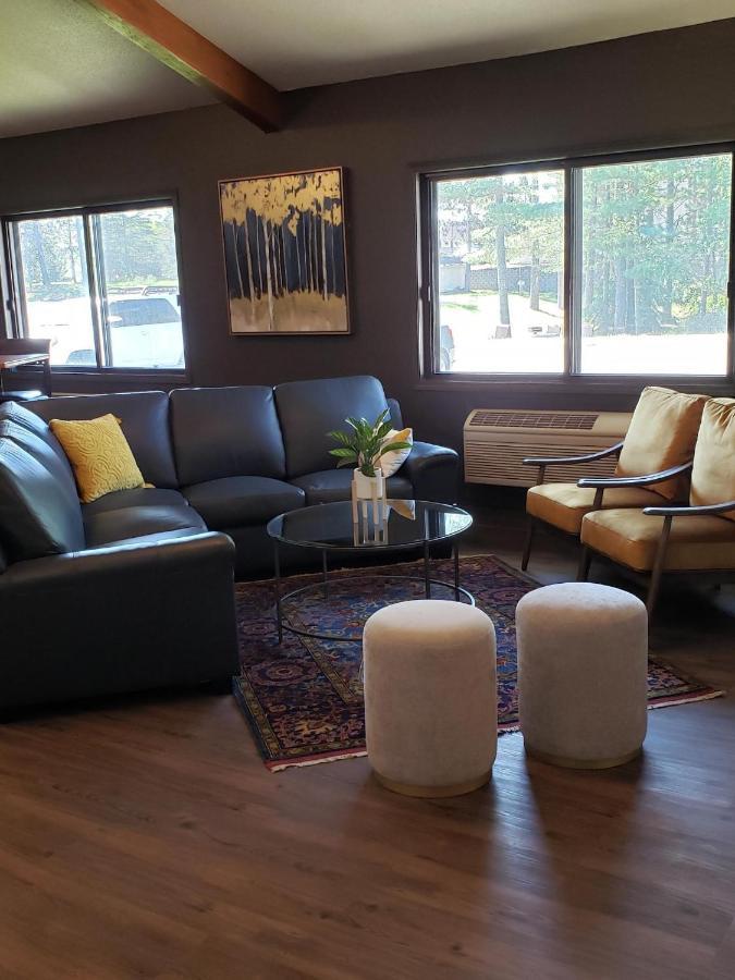 Americinn By Wyndham Grand Rapids Luaran gambar