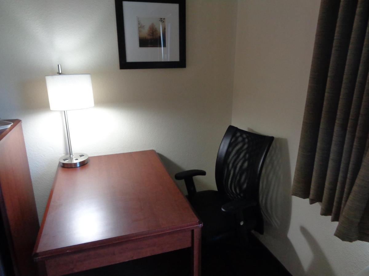Americinn By Wyndham Grand Rapids Luaran gambar