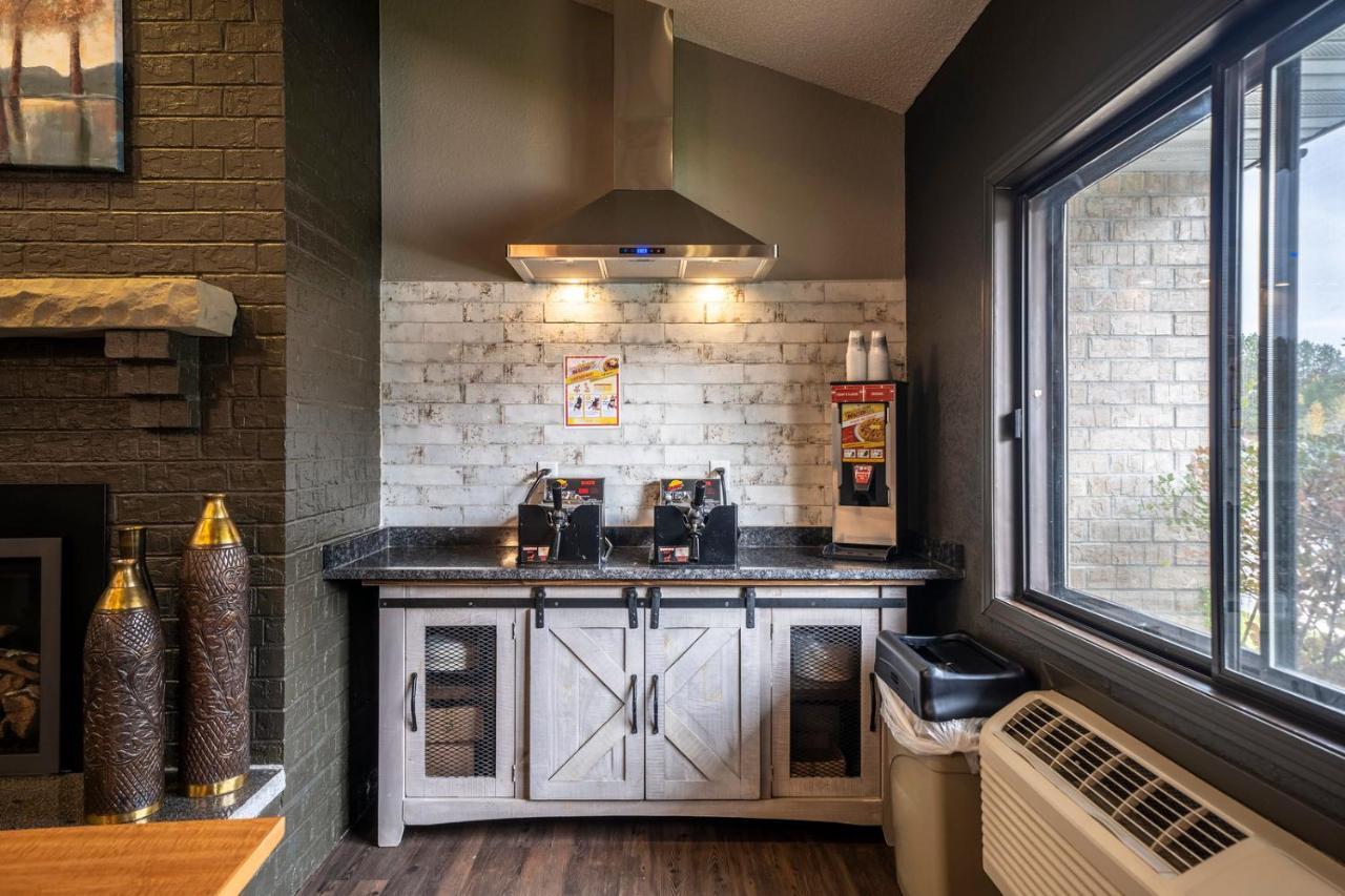 Americinn By Wyndham Grand Rapids Luaran gambar