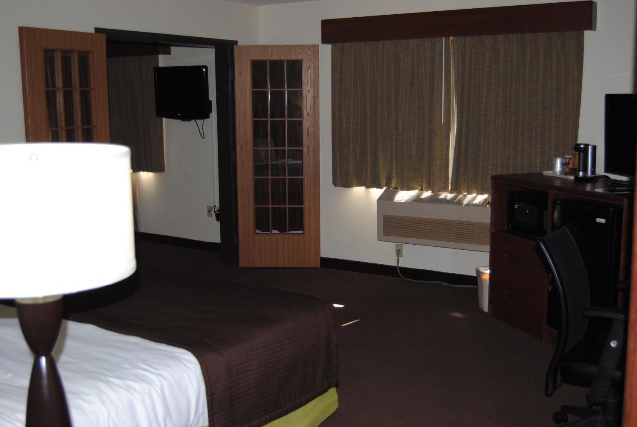 Americinn By Wyndham Grand Rapids Luaran gambar