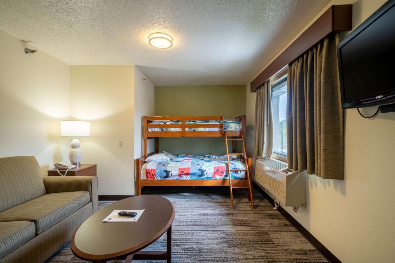 Americinn By Wyndham Grand Rapids Luaran gambar