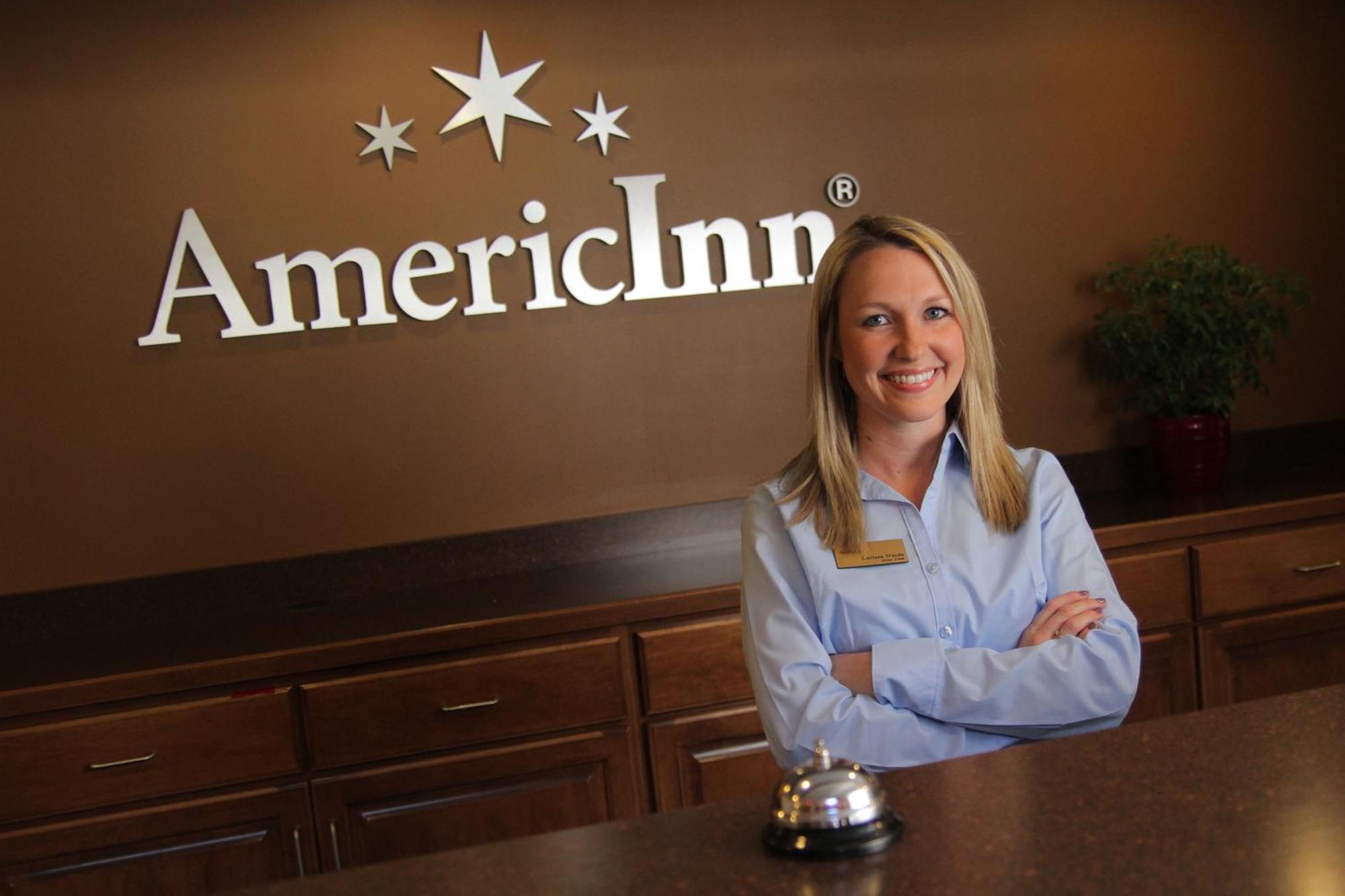 Americinn By Wyndham Grand Rapids Luaran gambar