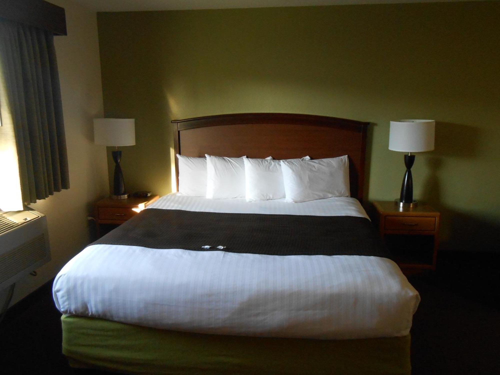 Americinn By Wyndham Grand Rapids Luaran gambar
