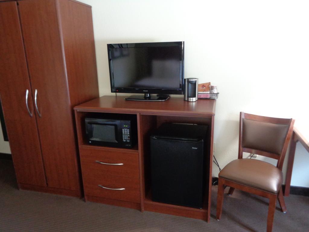 Americinn By Wyndham Grand Rapids Luaran gambar