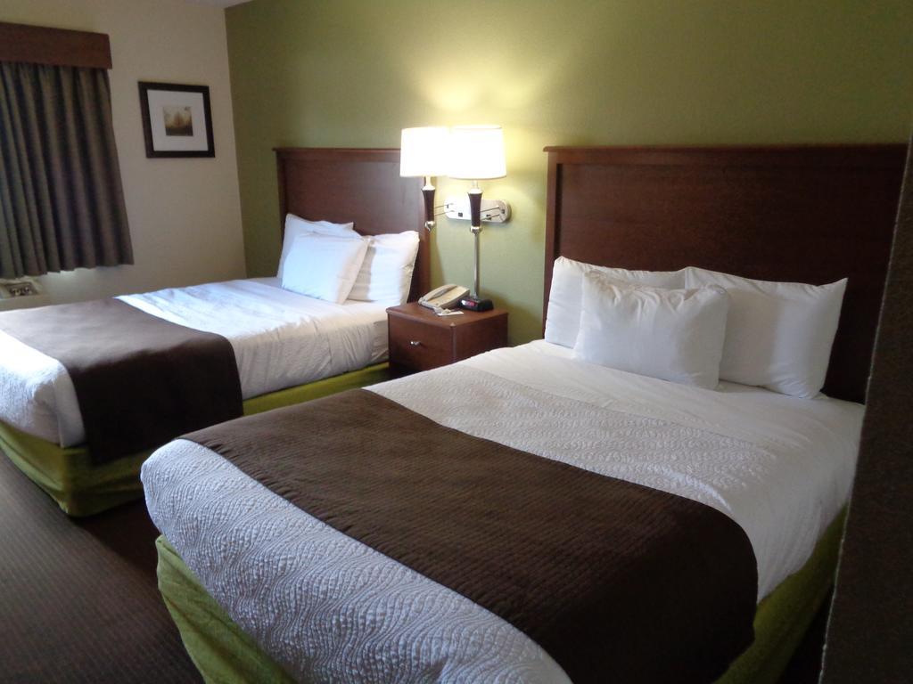 Americinn By Wyndham Grand Rapids Luaran gambar