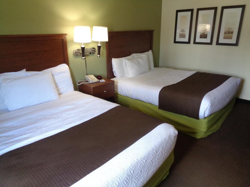 Americinn By Wyndham Grand Rapids Luaran gambar