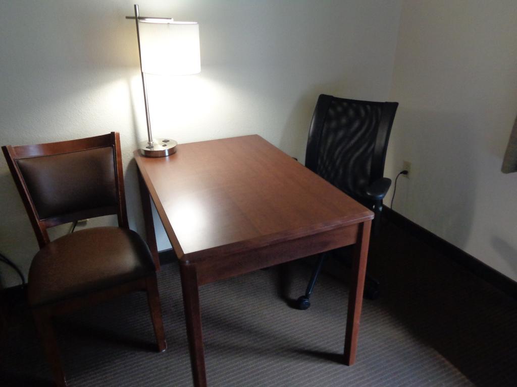 Americinn By Wyndham Grand Rapids Luaran gambar