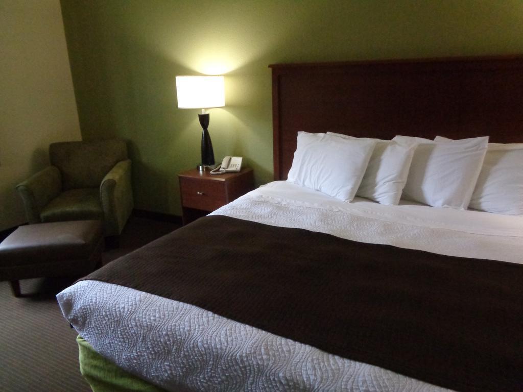 Americinn By Wyndham Grand Rapids Luaran gambar