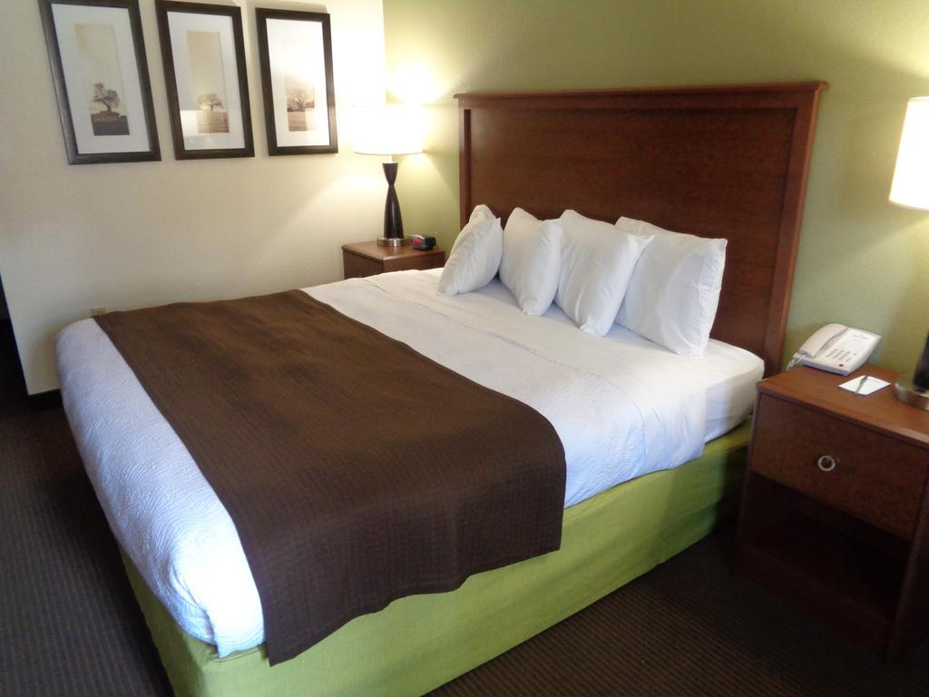 Americinn By Wyndham Grand Rapids Luaran gambar