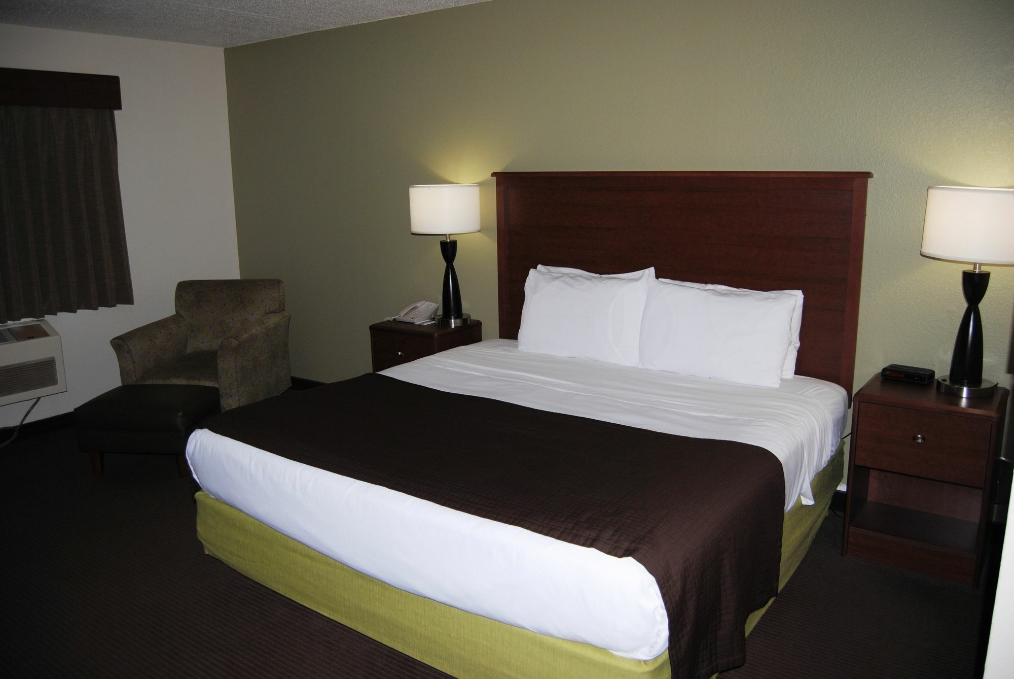 Americinn By Wyndham Grand Rapids Luaran gambar