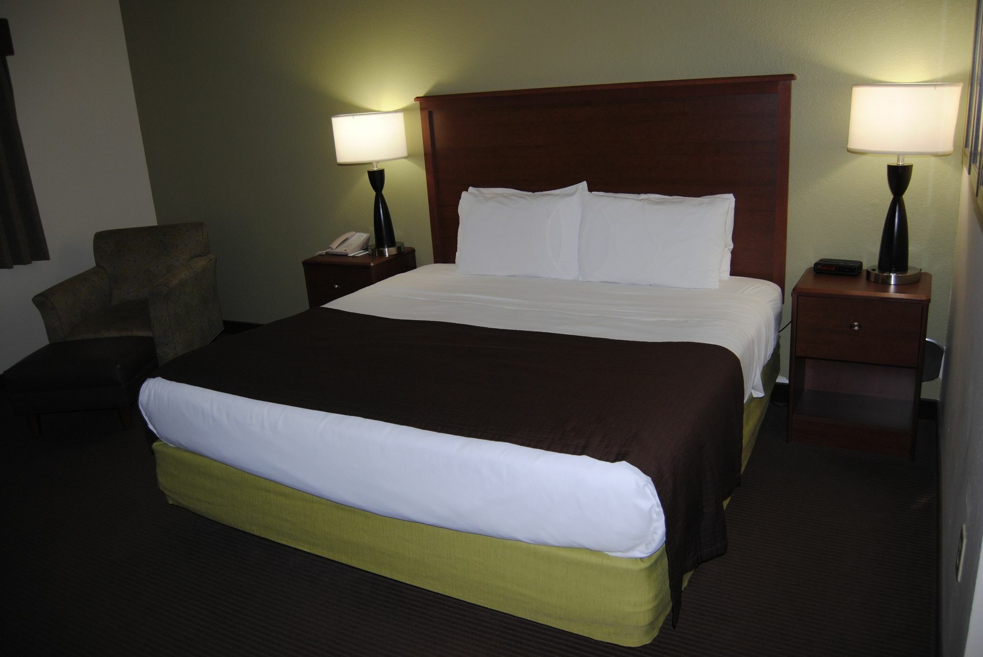 Americinn By Wyndham Grand Rapids Luaran gambar