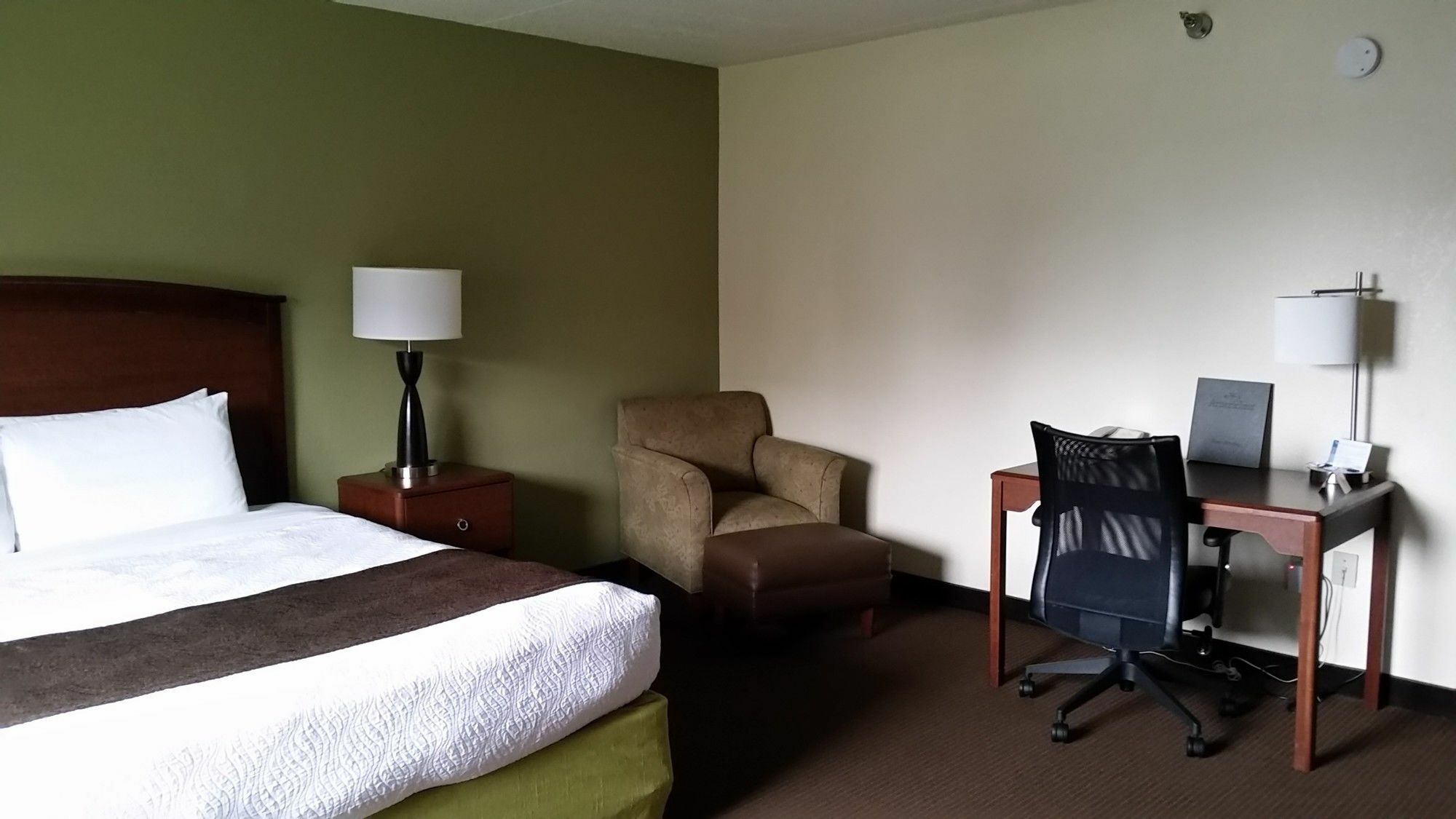 Americinn By Wyndham Grand Rapids Luaran gambar