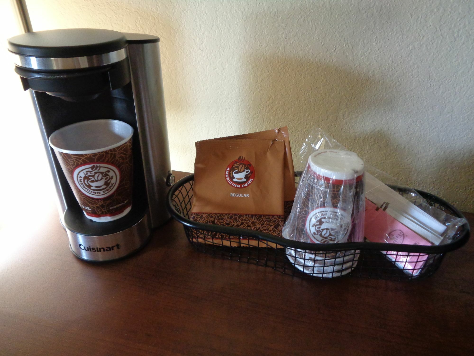Americinn By Wyndham Grand Rapids Luaran gambar