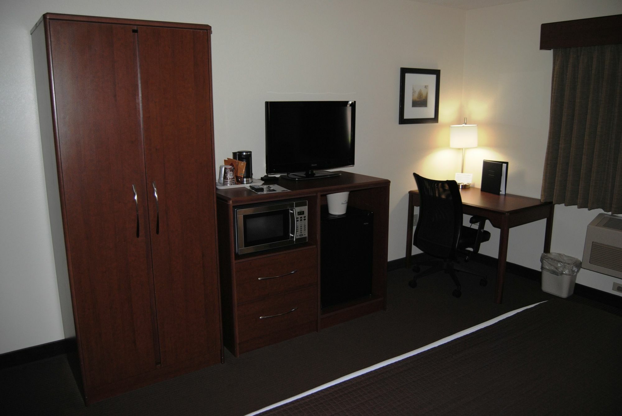 Americinn By Wyndham Grand Rapids Luaran gambar