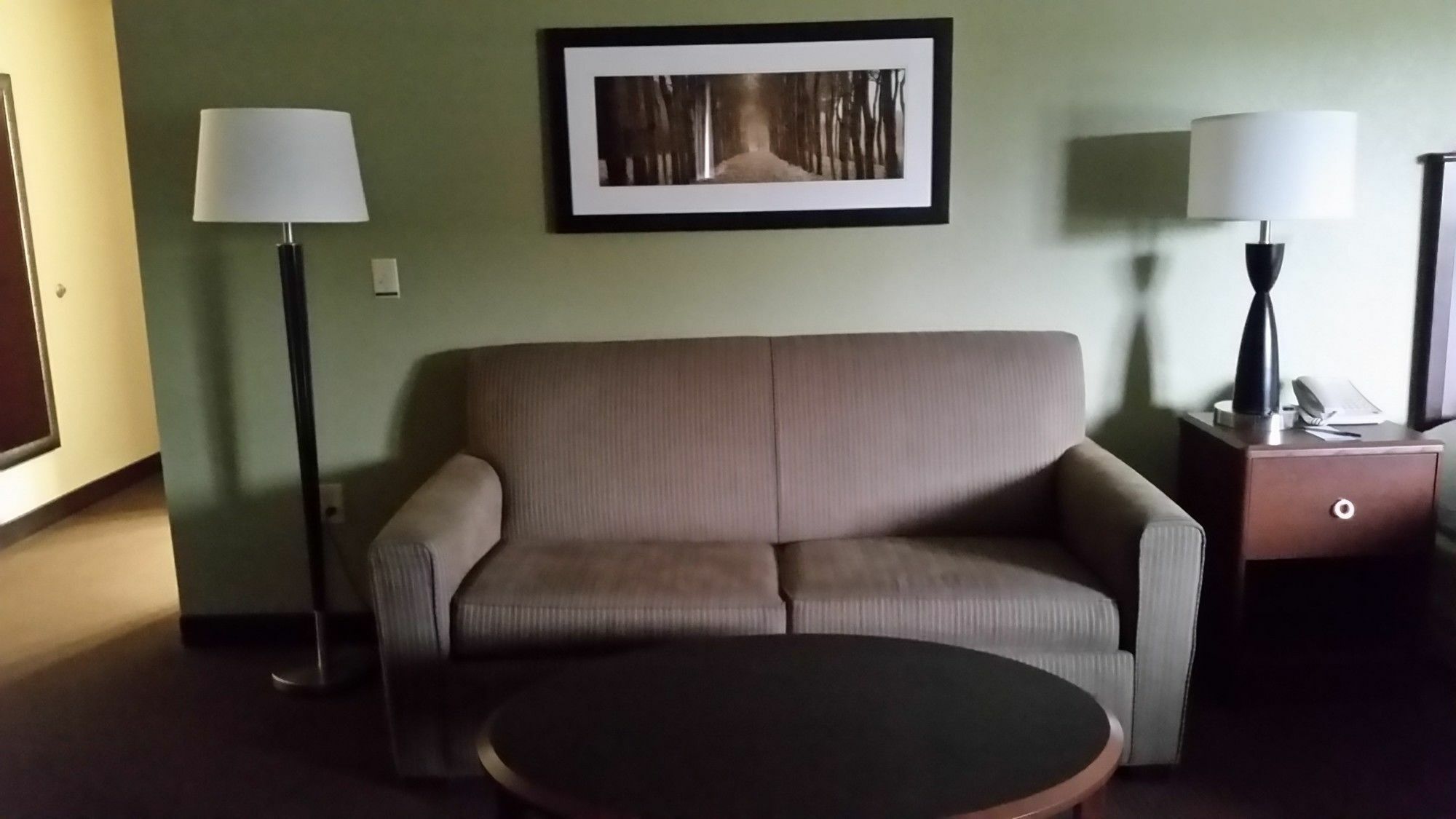 Americinn By Wyndham Grand Rapids Luaran gambar