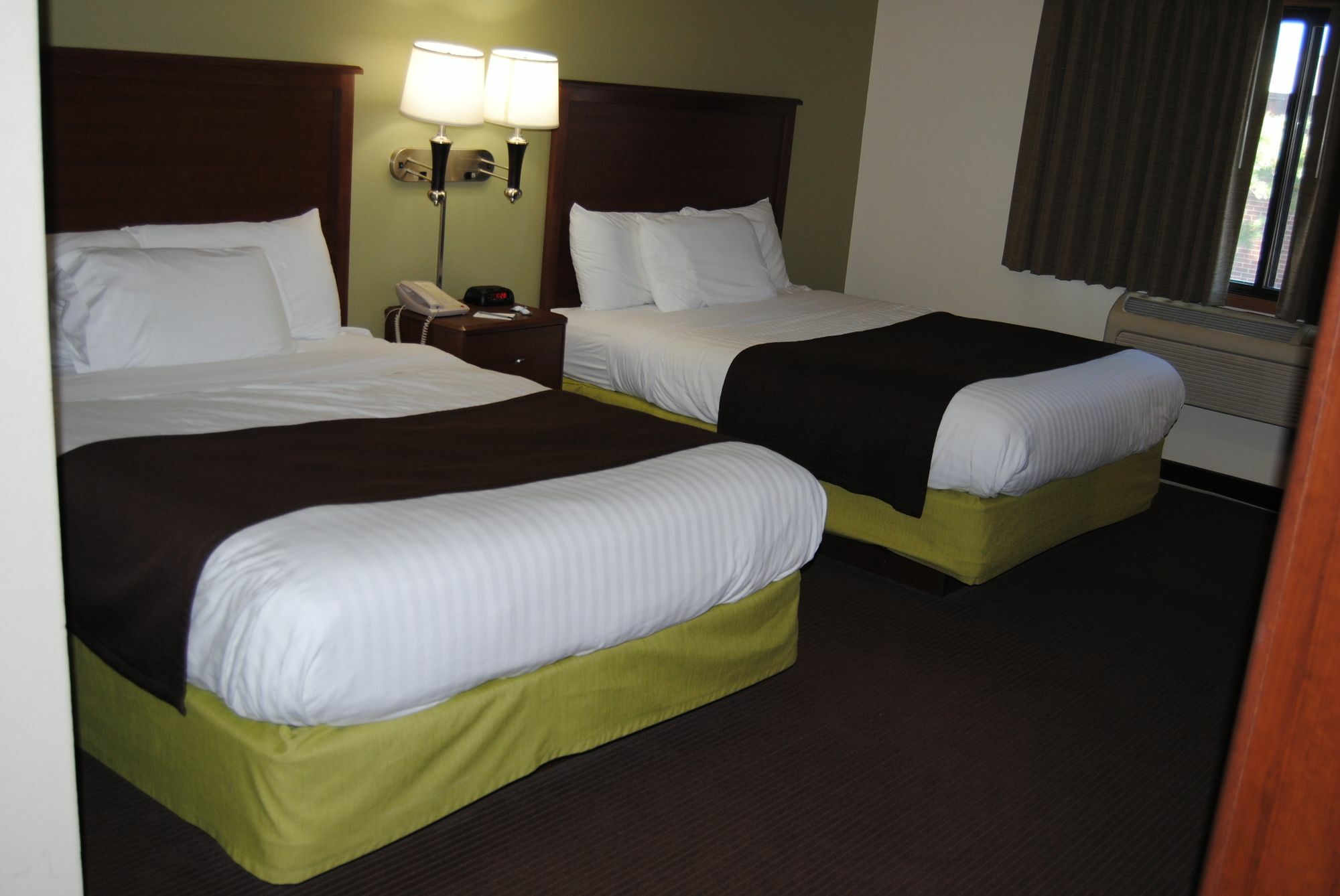 Americinn By Wyndham Grand Rapids Luaran gambar
