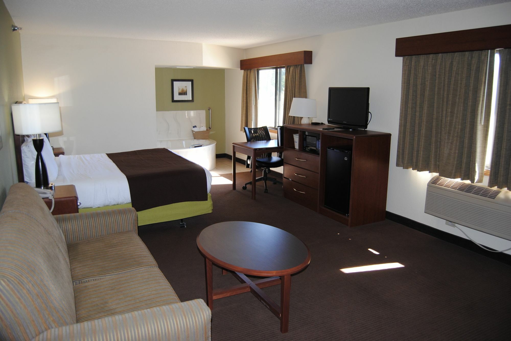 Americinn By Wyndham Grand Rapids Luaran gambar