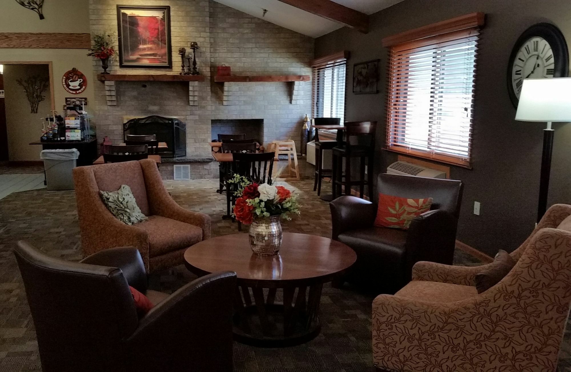 Americinn By Wyndham Grand Rapids Luaran gambar