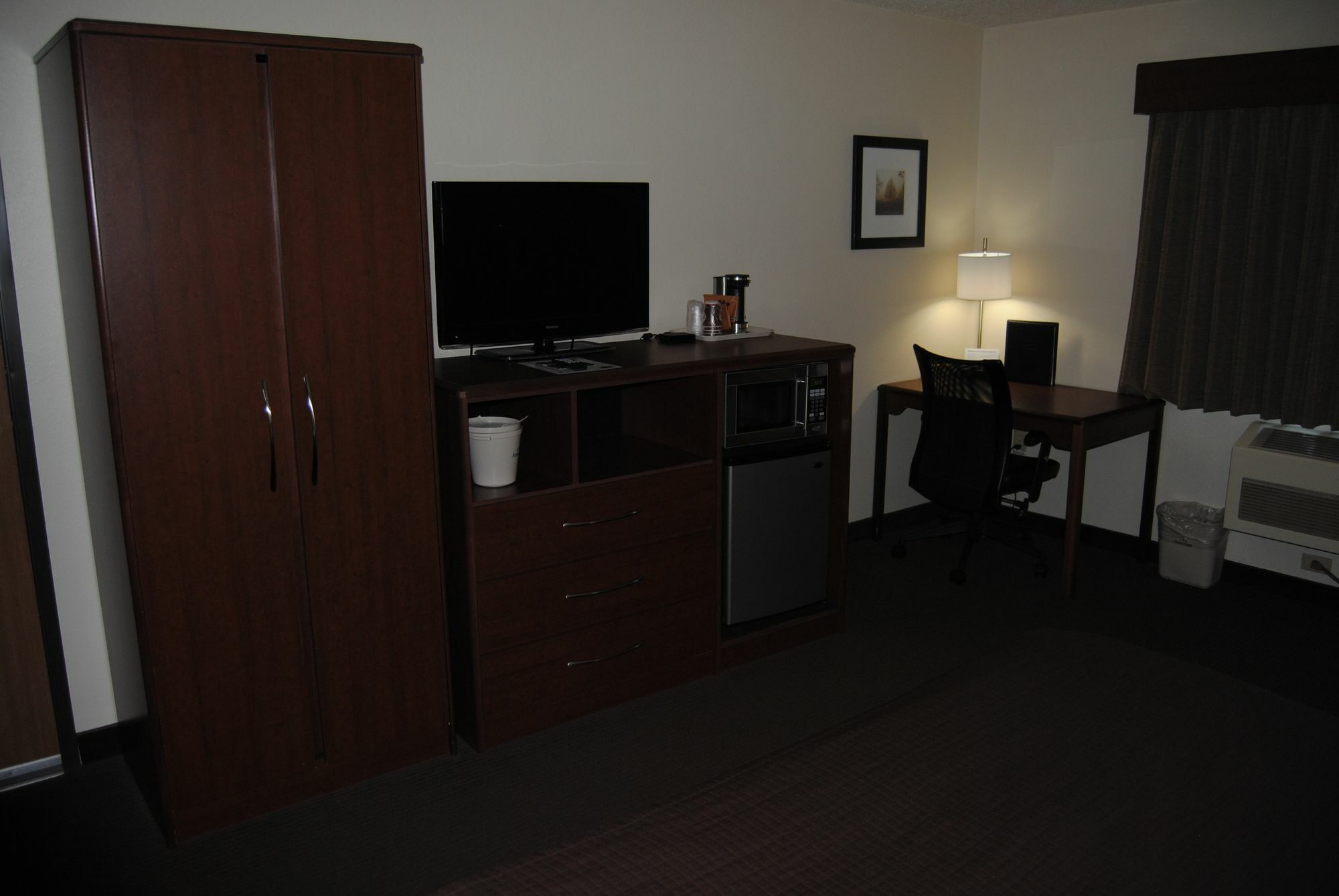 Americinn By Wyndham Grand Rapids Luaran gambar