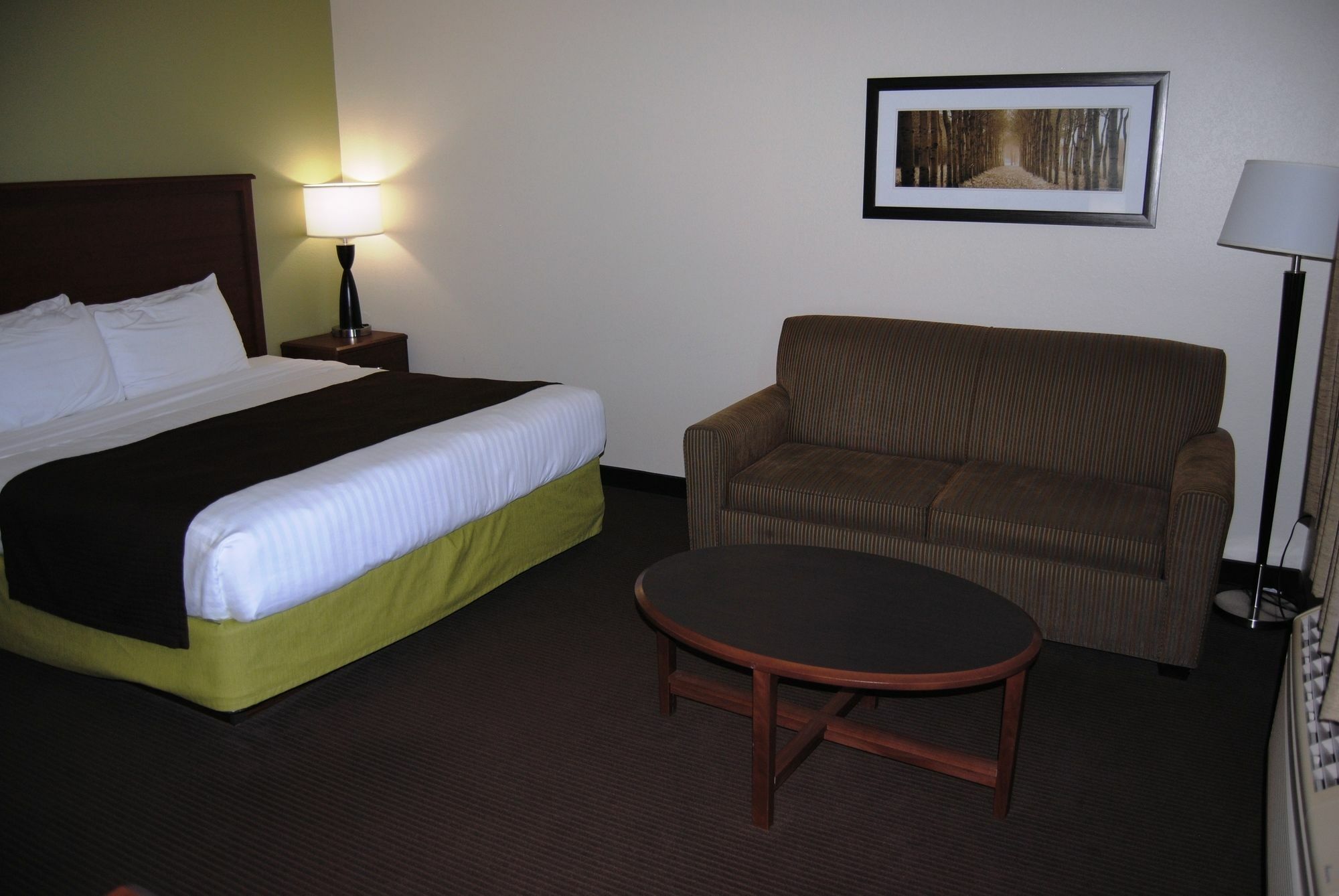 Americinn By Wyndham Grand Rapids Luaran gambar