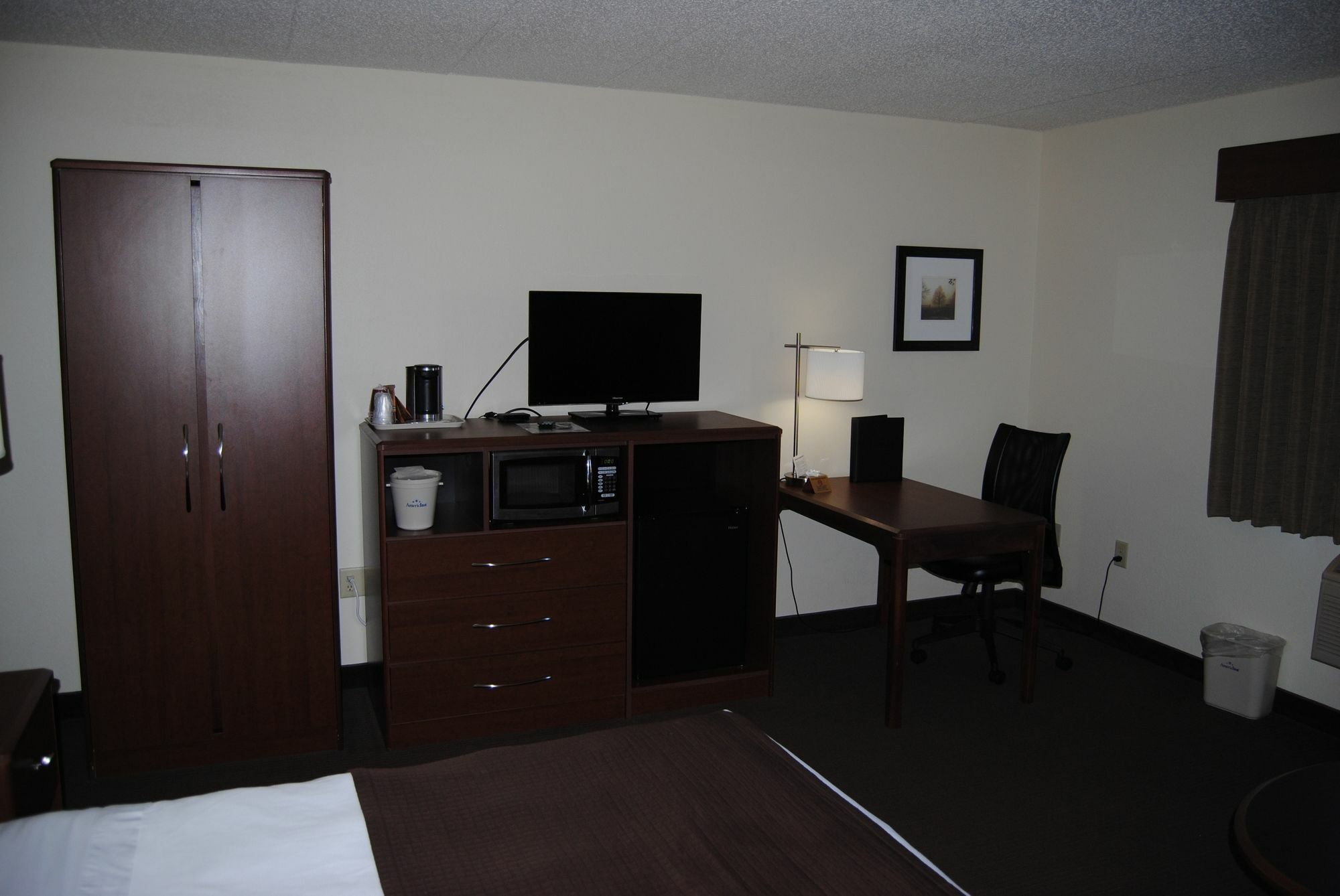 Americinn By Wyndham Grand Rapids Luaran gambar
